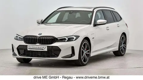 Used BMW SERIE 3 Hybrid 2023 Ad 