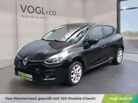 Annonce RENAULT CLIO Essence 2020 d'occasion 