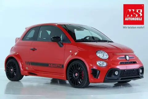 Used ABARTH 500 Petrol 2021 Ad 