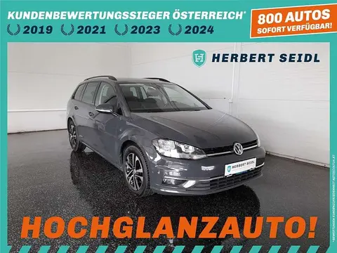 Annonce VOLKSWAGEN GOLF Diesel 2020 d'occasion 