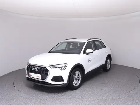 Used AUDI Q3 Petrol 2024 Ad 