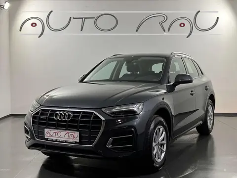 Annonce AUDI Q5 Diesel 2022 d'occasion 