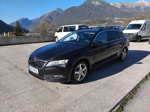 Used SKODA SUPERB Diesel 2019 Ad 