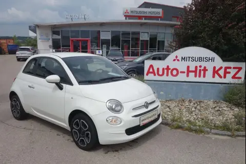 Used FIAT 500 Petrol 2022 Ad 