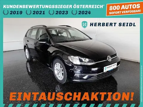 Annonce VOLKSWAGEN GOLF Diesel 2020 d'occasion 