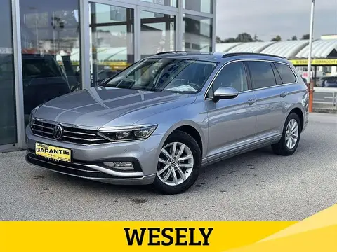 Used VOLKSWAGEN PASSAT Diesel 2022 Ad 