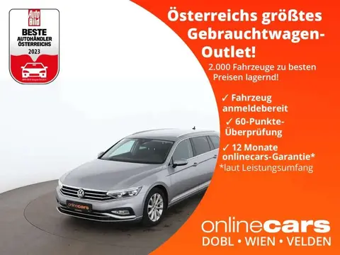 Annonce VOLKSWAGEN PASSAT Diesel 2019 d'occasion 