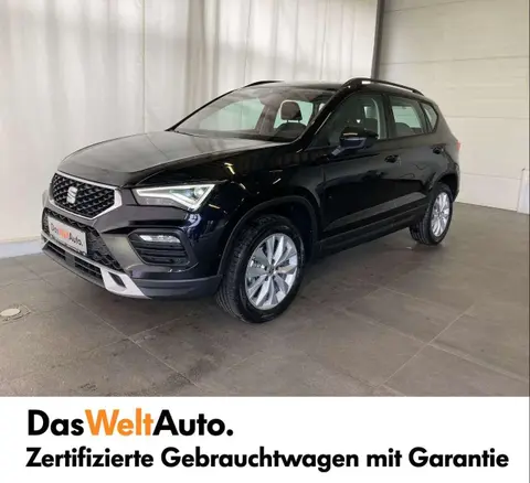 Used SEAT ATECA Diesel 2024 Ad 