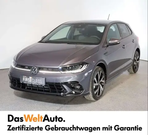 Used VOLKSWAGEN POLO Petrol 2023 Ad 