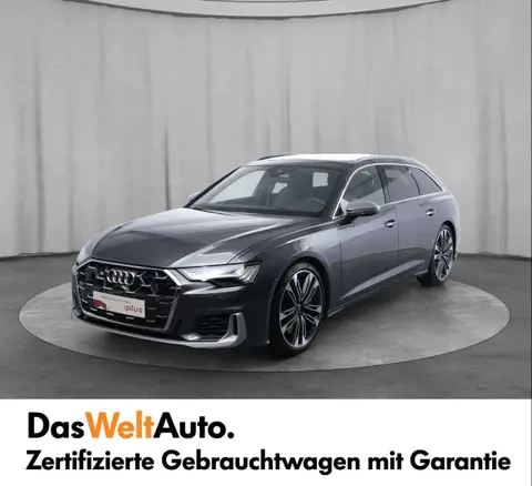 Annonce AUDI S6 Diesel 2024 d'occasion 