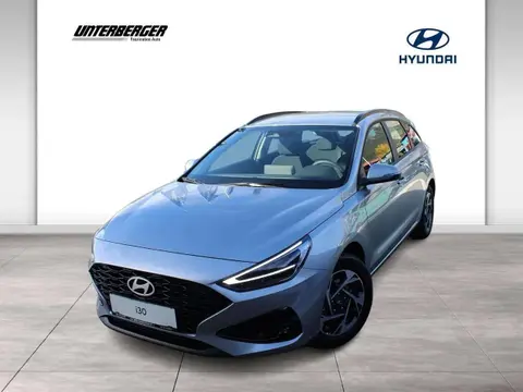 Annonce HYUNDAI I30 Essence 2024 d'occasion 