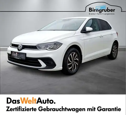 Annonce VOLKSWAGEN POLO Essence 2024 d'occasion 