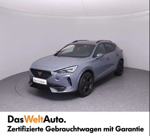 Used CUPRA FORMENTOR Hybrid 2023 Ad 