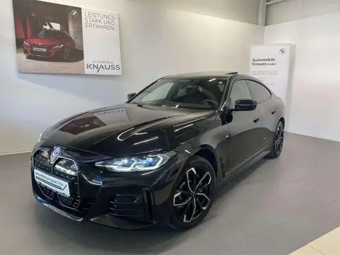 Used BMW I4 Electric 2022 Ad 