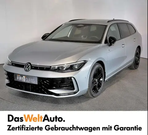 Annonce VOLKSWAGEN PASSAT Diesel 2024 d'occasion 