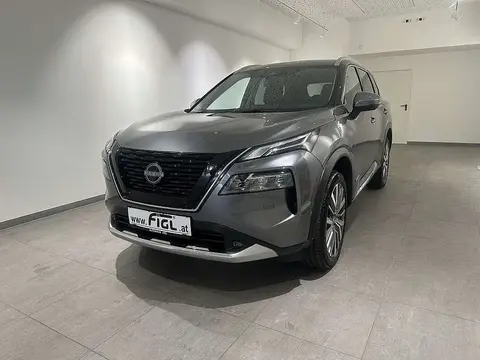 Annonce NISSAN X-TRAIL Essence 2024 d'occasion 