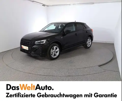 Used AUDI Q2 Petrol 2023 Ad 