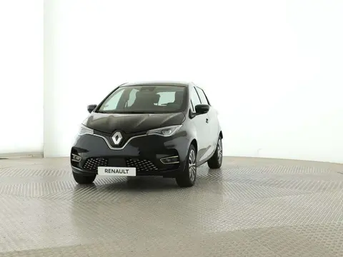 Annonce RENAULT ZOE Électrique 2023 d'occasion 