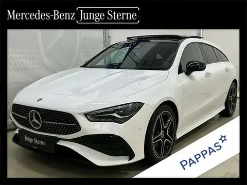 Used MERCEDES-BENZ CLASSE CLA Petrol 2023 Ad 