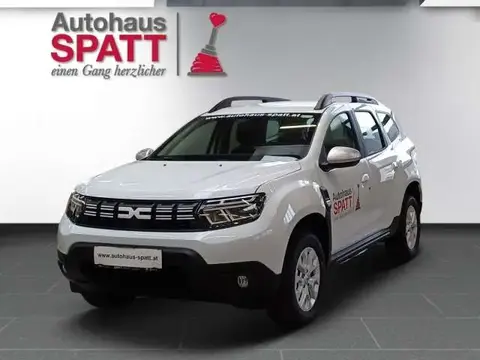 Annonce DACIA DUSTER Diesel 2024 d'occasion 