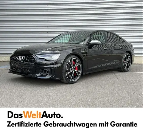 Annonce AUDI S6 Diesel 2024 d'occasion 