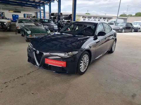 Used ALFA ROMEO GIULIA Diesel 2016 Ad 