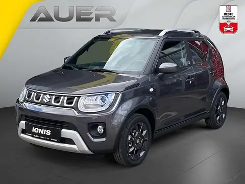 Annonce SUZUKI IGNIS Essence 2024 d'occasion 