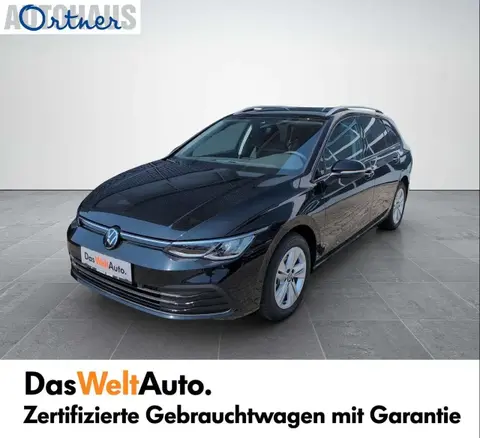 Used VOLKSWAGEN GOLF Petrol 2024 Ad 