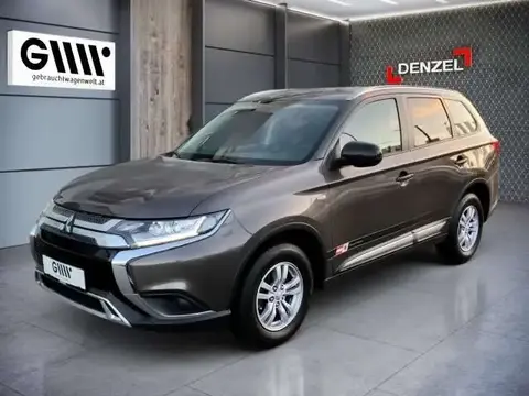 Annonce MITSUBISHI OUTLANDER Essence 2020 d'occasion 