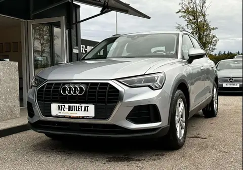 Used AUDI Q3 Diesel 2019 Ad 