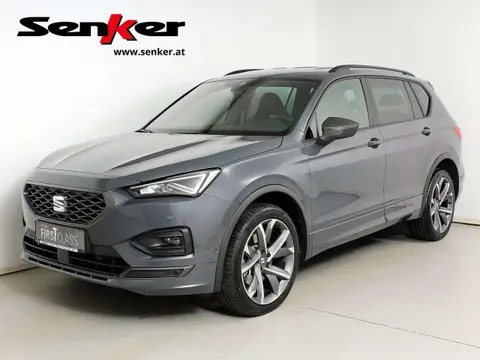 Annonce SEAT TARRACO Diesel 2024 d'occasion 