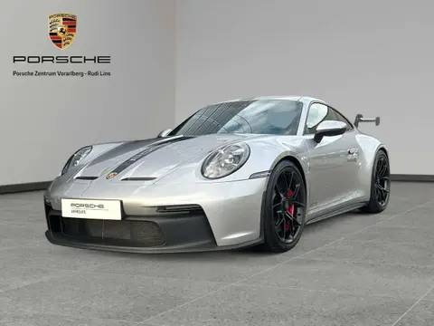 Used PORSCHE 911 Petrol 2022 Ad 