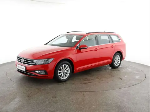 Used VOLKSWAGEN PASSAT Diesel 2022 Ad 