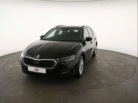 Used SKODA OCTAVIA Diesel 2021 Ad 