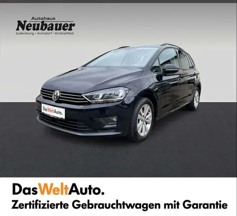 Used VOLKSWAGEN GOLF Petrol 2017 Ad 