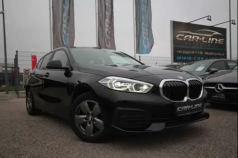 Annonce BMW SERIE 1 Diesel 2020 d'occasion 