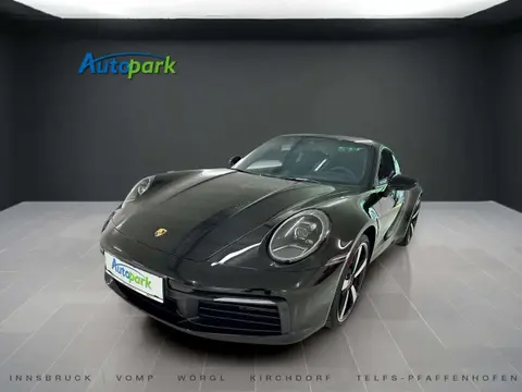 Used PORSCHE 911 Petrol 2020 Ad 