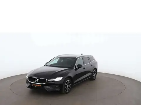 Used VOLVO V60 Diesel 2020 Ad 