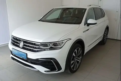 Annonce VOLKSWAGEN TIGUAN Diesel 2024 d'occasion 