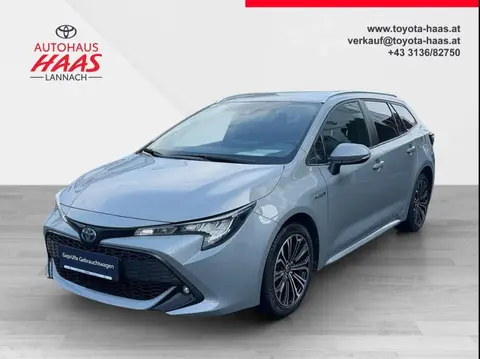 Used TOYOTA COROLLA Petrol 2022 Ad 