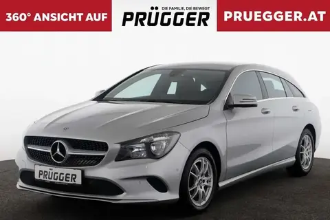 Used MERCEDES-BENZ CLASSE CLA Diesel 2018 Ad 