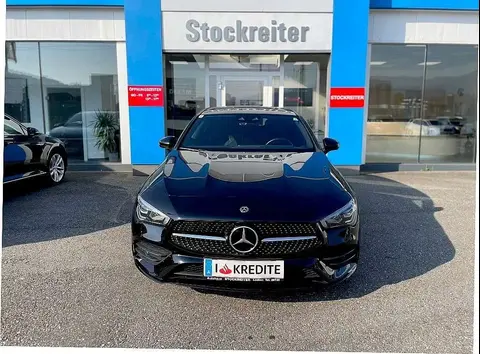 Used MERCEDES-BENZ CLASSE CLA Diesel 2020 Ad 