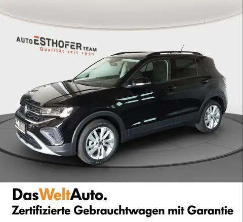 Used VOLKSWAGEN T-CROSS Petrol 2024 Ad 