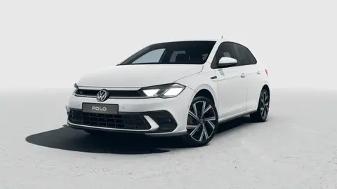 Annonce VOLKSWAGEN POLO Essence 2024 d'occasion 