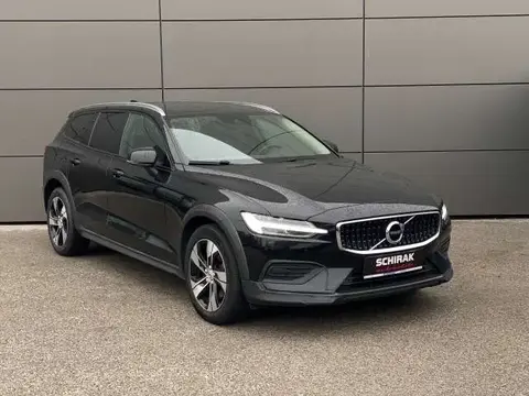 Used VOLVO V60 Diesel 2022 Ad 