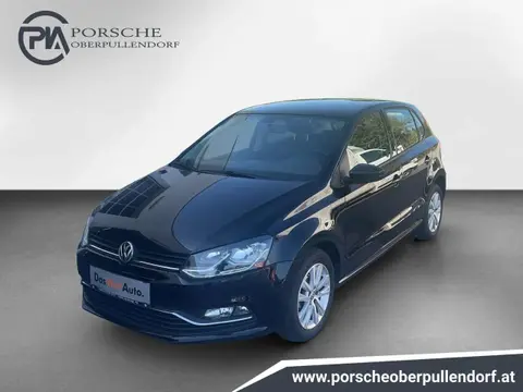 Used VOLKSWAGEN POLO Petrol 2016 Ad 