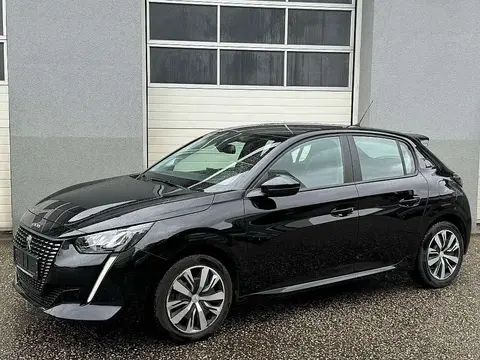 Used PEUGEOT 208 Petrol 2020 Ad 