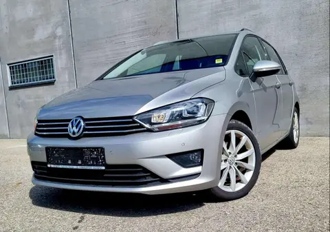 Used VOLKSWAGEN GOLF Diesel 2017 Ad 