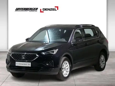 Used SEAT TARRACO Petrol 2022 Ad 