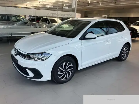 Annonce VOLKSWAGEN POLO Essence 2024 d'occasion 